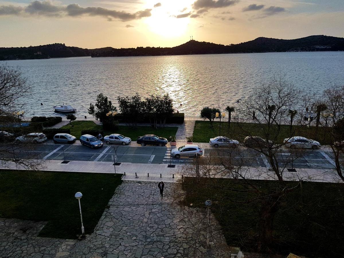 Apartment Obala Šibenik Eksteriør bilde