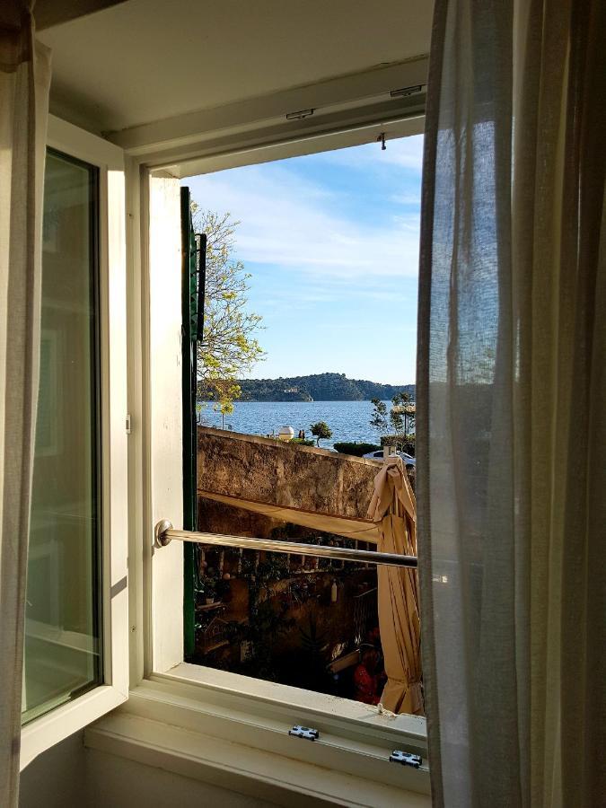 Apartment Obala Šibenik Eksteriør bilde