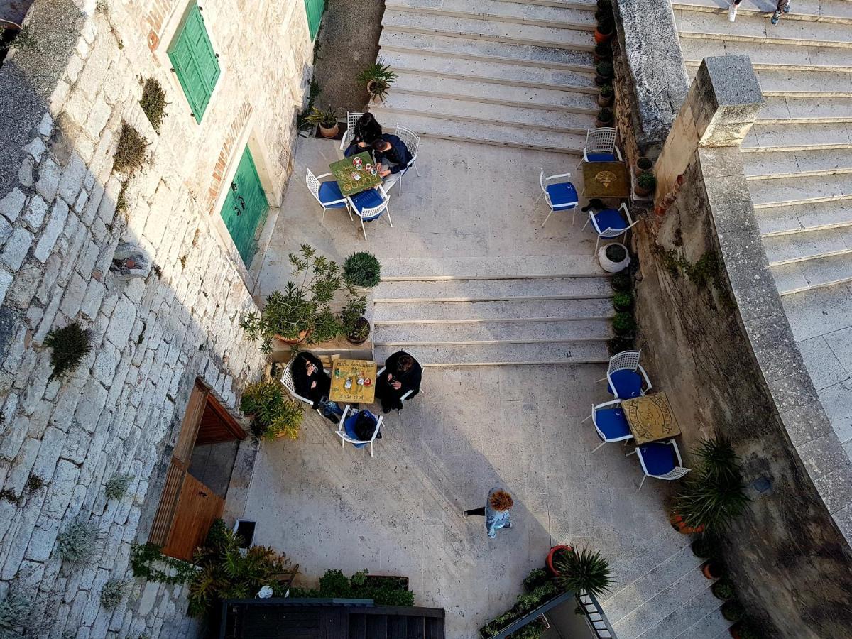 Apartment Obala Šibenik Eksteriør bilde