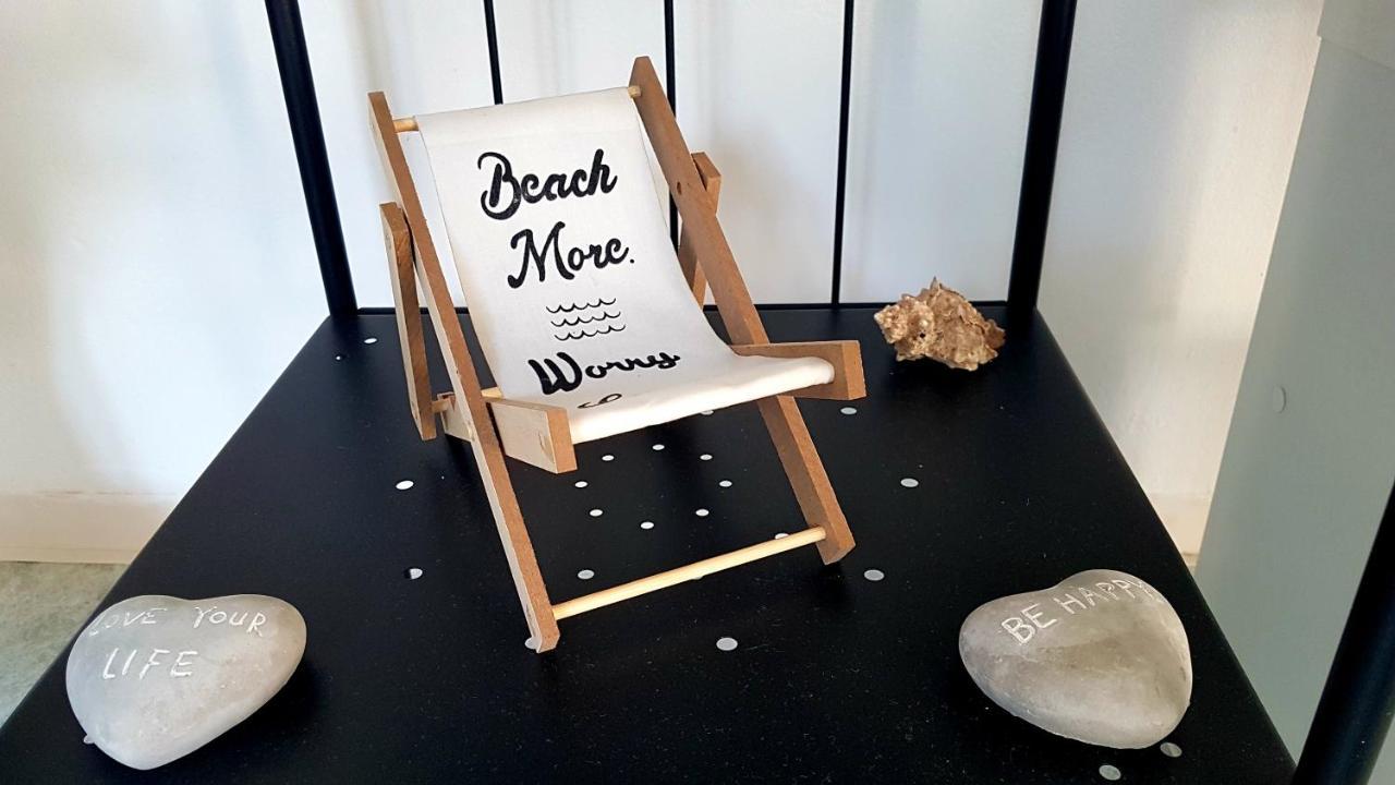 Apartment Obala Šibenik Eksteriør bilde