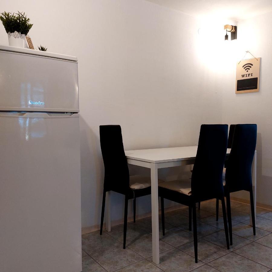 Apartment Obala Šibenik Eksteriør bilde