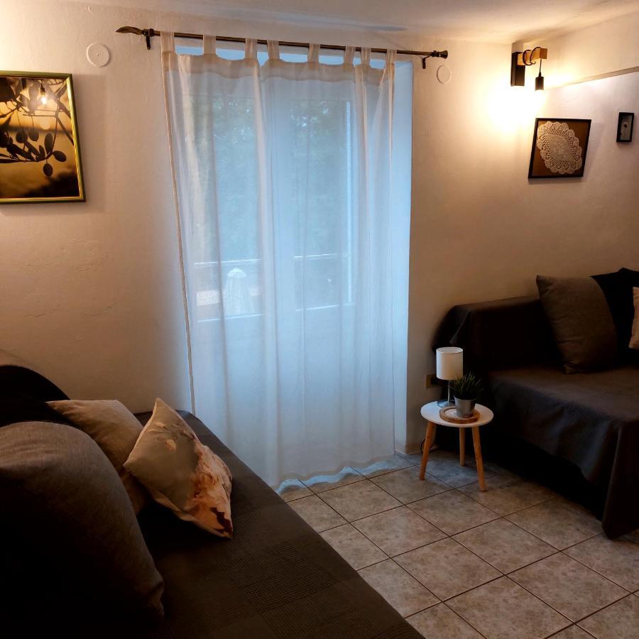 Apartment Obala Šibenik Eksteriør bilde