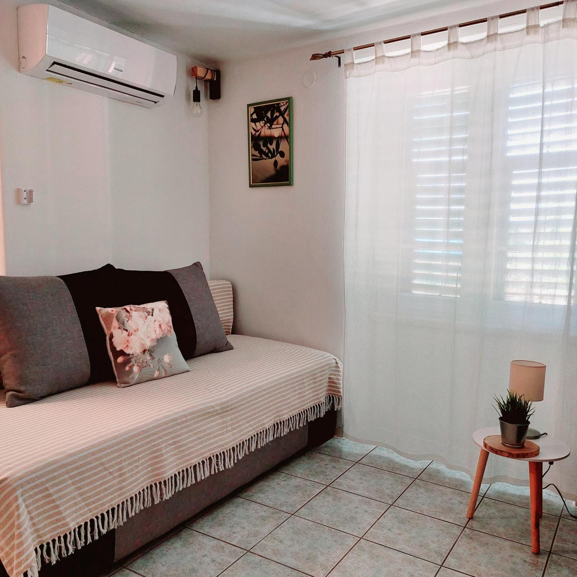 Apartment Obala Šibenik Eksteriør bilde
